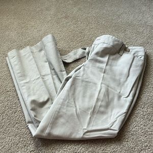 LOFT Marisa Dress Pants